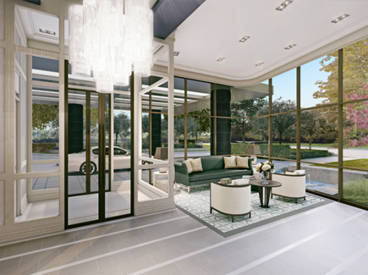 Grand Foyer